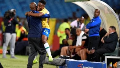 On-form attacking midfielder Keletso Makgalwa has admitted that things started to change for him at his former club Mamelodi Sundowns when coach Pitso Mosimane left.