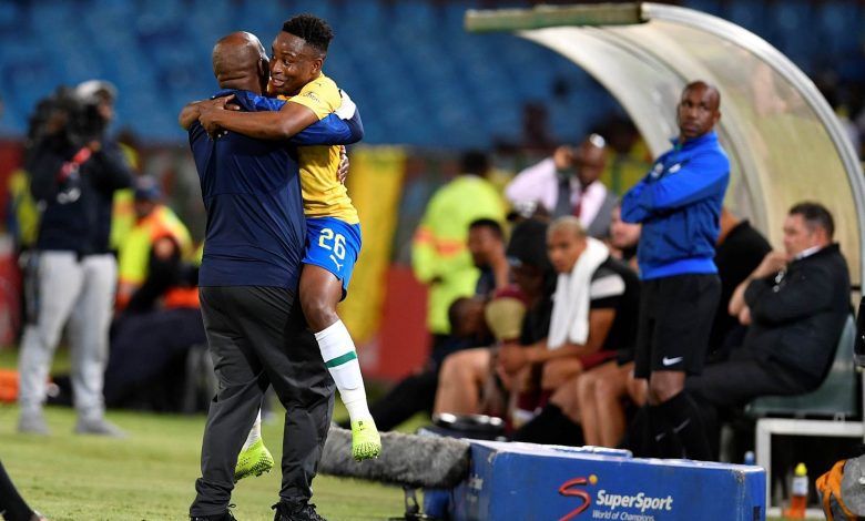 On-form attacking midfielder Keletso Makgalwa has admitted that things started to change for him at his former club Mamelodi Sundowns when coach Pitso Mosimane left.