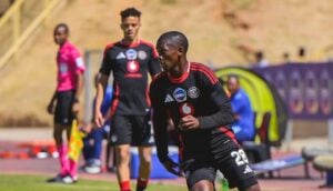 DDC: Pirates humbled, AmaZulu secure back-to-back wins