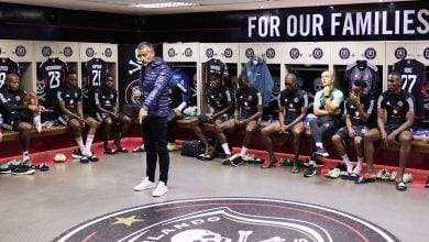 Orlando Pirates FC