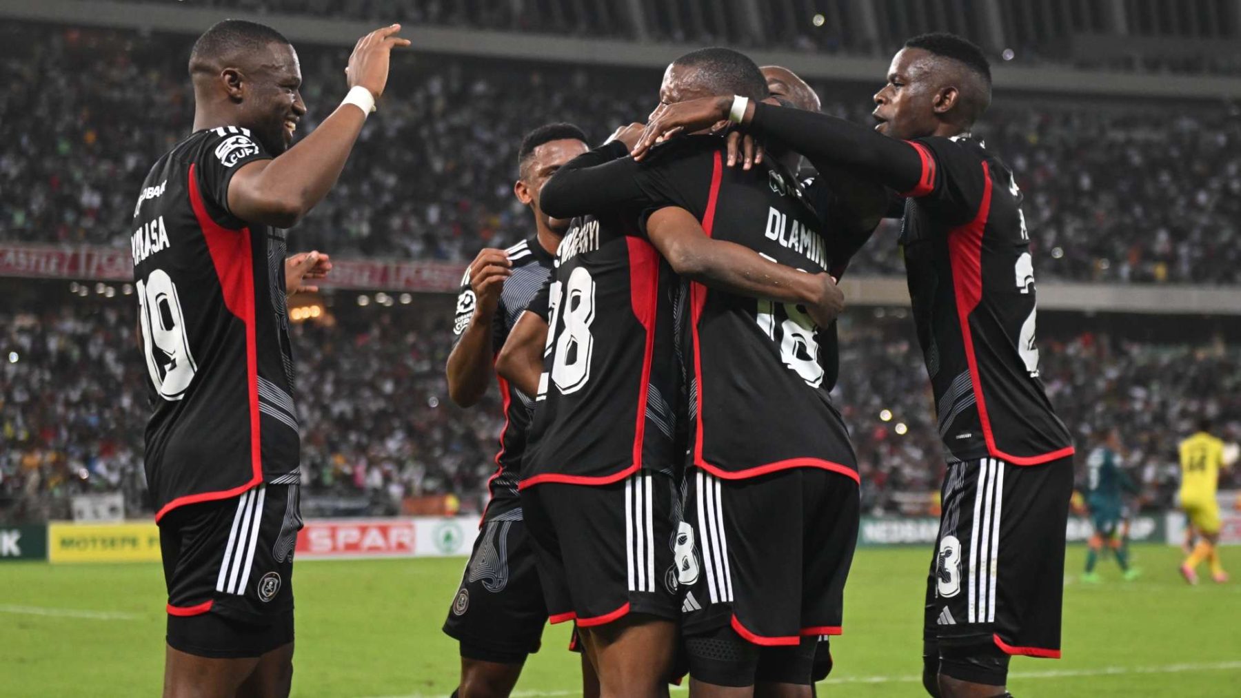 Orlando Pirates' Jose Riveiro has made a bold declaration about the club's title ambitions as 2024/25 Betway Premiership season fast approaches.