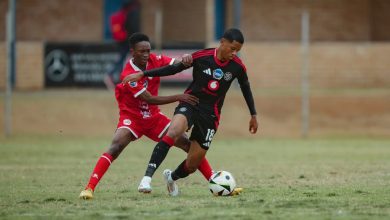 DDC: Pirates secure second consecutive victory as AmaZulu pick first win