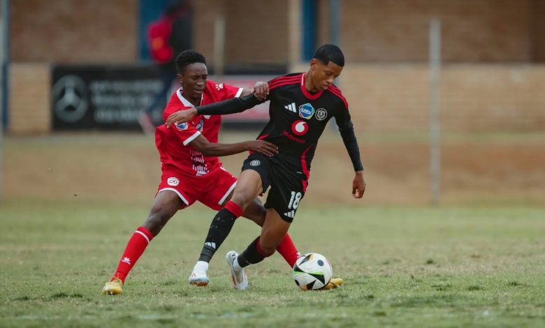 DDC: Pirates secure second consecutive victory as AmaZulu pick first win