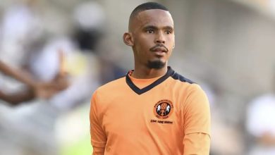 Polokwane City coach Phuti Mohafe has explained why it would not be possible for the club to lose both Oswin Appollis and Thabang Matuludi in the current transfer window period.