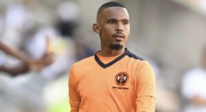 Polokwane City coach Phuti Mohafe has explained why it would not be possible for the club to lose both Oswin Appollis and Thabang Matuludi in the current transfer window period.