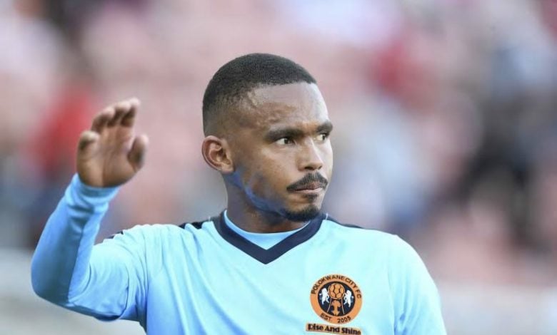 Polokwane City coach Phuti Mohafe has explained why on-form Bafana Bafana star Oswin Appollis was missing from the match day squad on Saturday.