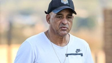 Former Orlando Pirates coach Owen Da Gama has described coaching in the SAFA ABC Motsepe League as interesting.