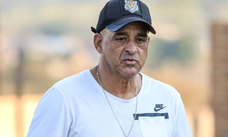 Former Orlando Pirates coach Owen Da Gama has described coaching in the SAFA ABC Motsepe League as interesting.