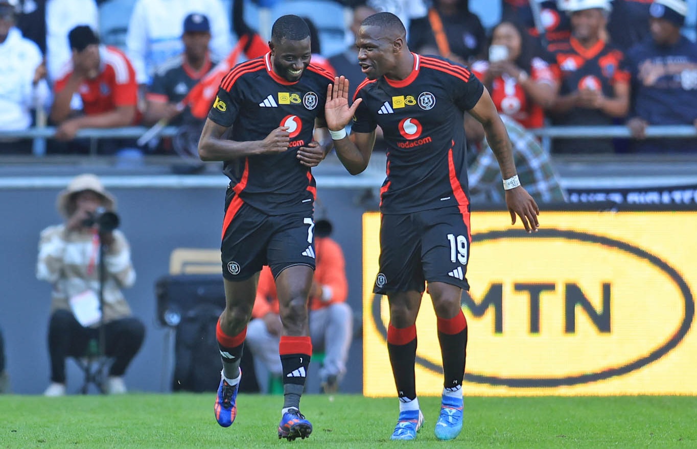 Former Orlando Pirates midfielder Lebogang Mothibantwa has compared the club's current generation to the Ruud Krol era