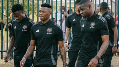 Former Orlando Pirates midfielder Lebogang Mothibantwa has compared the club's current generation to the Ruud Krol era