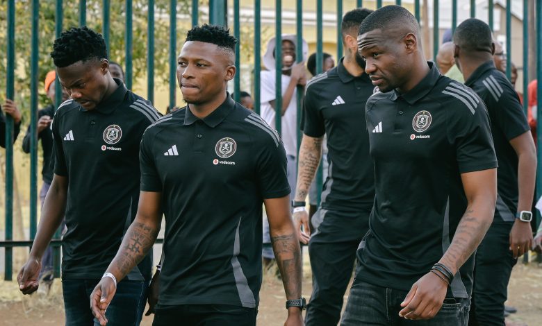 Former Orlando Pirates midfielder Lebogang Mothibantwa has compared the club's current generation to the Ruud Krol era