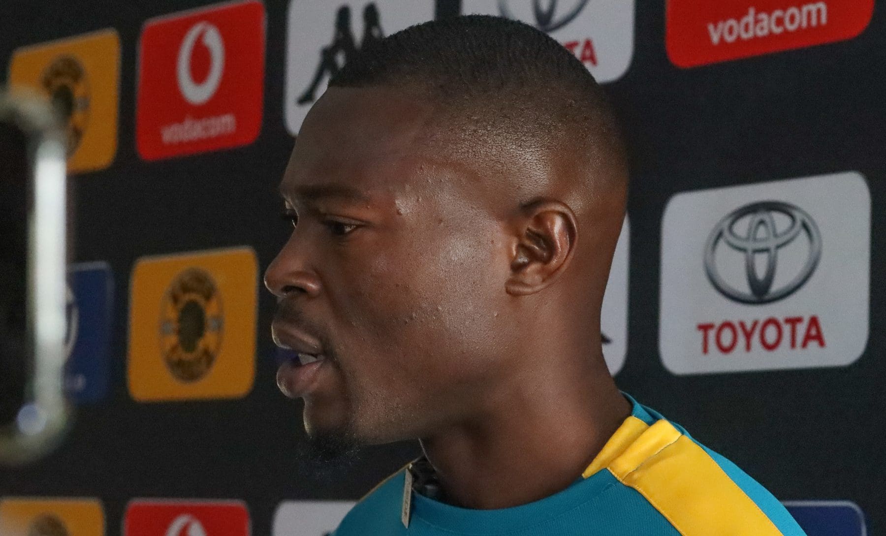 Ranga Chivaviro's talk with Nabi fuel hope for a resurgent season | FARPost