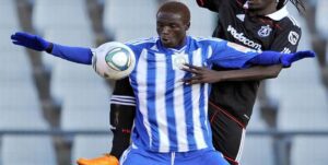 In a devastating revelation and a classic lesson to players, ex-Bloemfontein Celtic striker Rodrick Mutuma opened up on how drugs led his career astray.