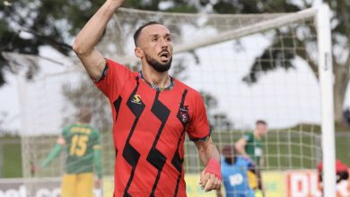 Pablo Franco on whether AmaZulu FC will renew interest in unattached Nurkovic