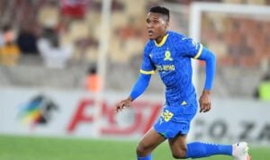 Sammy Seabi in talks with Mamelodi Sundowns for permanent exit