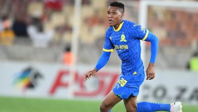 Sammy Seabi in talks with Mamelodi Sundowns for permanent exit