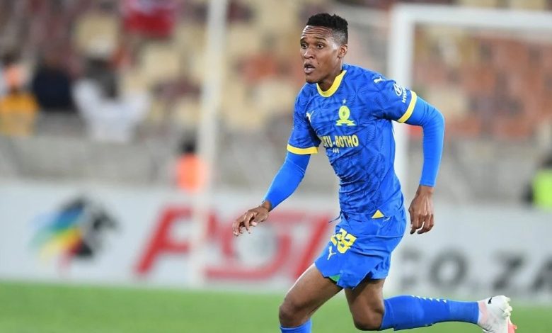 Sammy Seabi in talks with Mamelodi Sundowns for permanent exit | FARPost