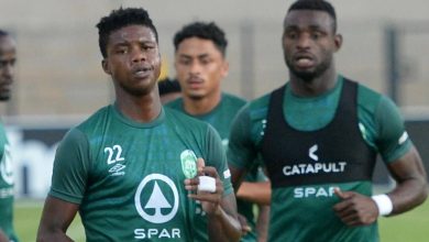 AmaZulu FC defender Sandile Khumalo sent out on loan