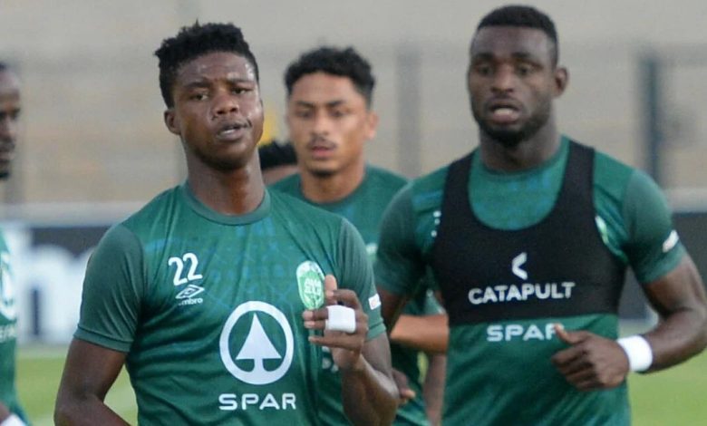 AmaZulu FC defender Sandile Khumalo sent out on loan