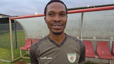 Newly signed Baroka FC defender Sibusiso Mabiliso has opened up on how misfortunes at both AmaZulu FC and Kaizer Chiefs have helped him grow as a player.