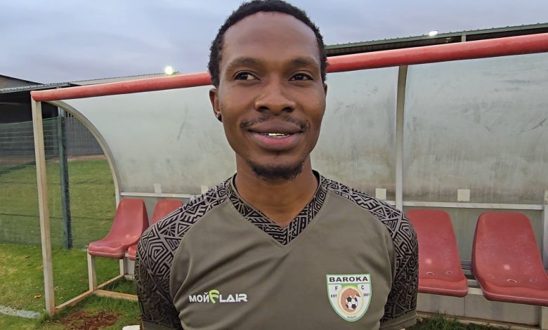 Newly signed Baroka FC defender Sibusiso Mabiliso has opened up on how misfortunes at both AmaZulu FC and Kaizer Chiefs have helped him grow as a player.