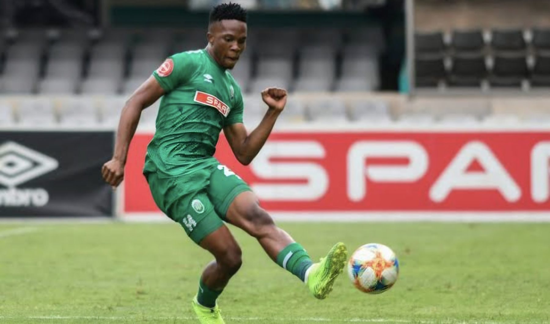 Baroka FC defender Sibusiso Mabiliso has explained why his former coach, Benni McCarthy, was able to get the best out of him and his teammates at AmaZulu FC