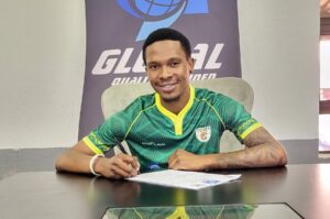 Former Kaizer Chiefs defender Sibusiso Mabiliso believes the move to Baroka FC is what he needs to revive his career.