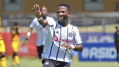 One of the Bophela Twins, Simo, has opened up about struggling to make a mark in the Orlando Pirates first team and the lesson learnt at the club.