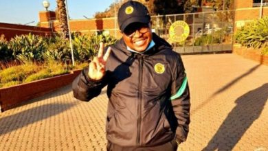 Former Kaizer Chiefs scout Sinesipho Mali joins Sekhukhune United