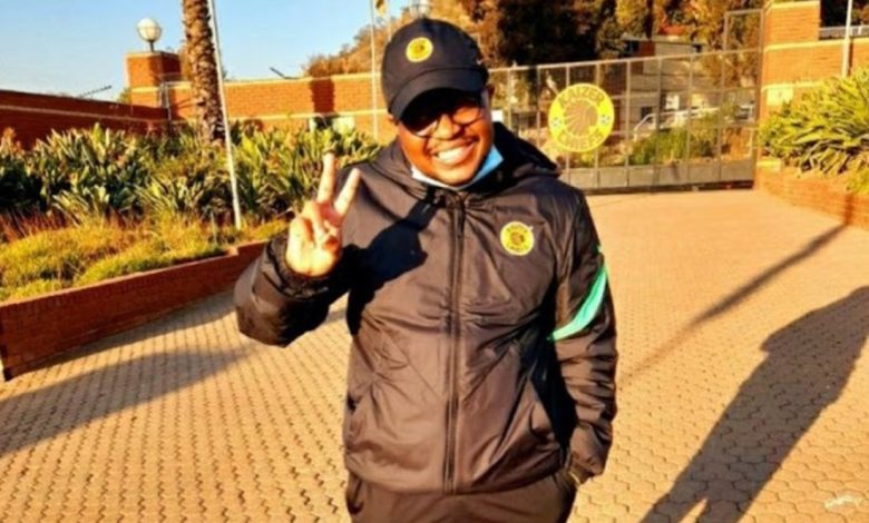 Former Kaizer Chiefs scout Sinesipho Mali joins Sekhukhune United