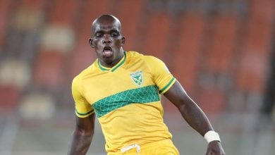 Richards Bay FC completes Conco signing, nears Siyabonga Dube deal