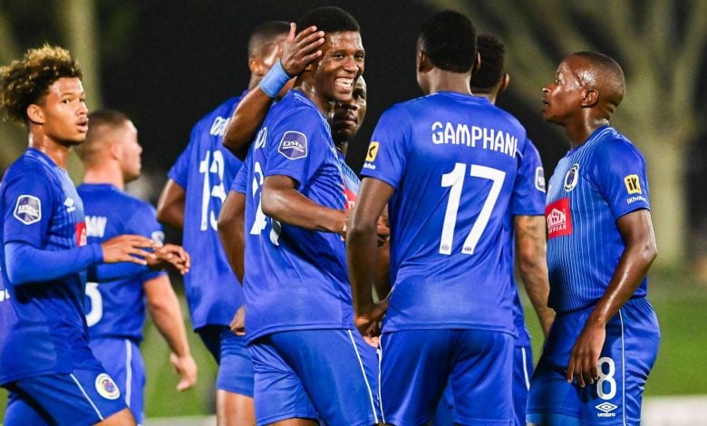 Betway Premiership side SuperSport United has confirmed two new signings to bolster their squad going into the 2024/25 season