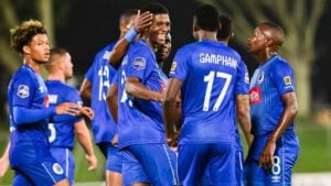 Betway Premiership side SuperSport United has confirmed two new signings to bolster their squad going into the 2024/25 season