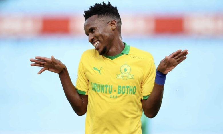 Mamelodi Sundowns coach Manqoba Mngqithi has explained how they plan to manage captain Themba Zwane this season after once again starting on the bench on Tuesday.