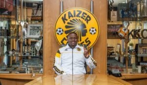 Thembela ‘Tera’ Maliwa to the post of Head of Scouting and Recruitment