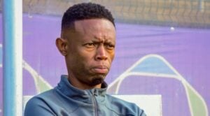 AmaZulu FC DDC side head coach Vusumuzi Vilakazi