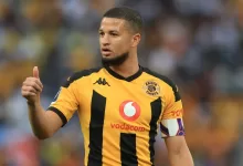 A former Kaizer Chiefs defender has shared his thoughts on whether Yusuf Maart is the right man to lead the Soweto giants