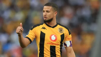 A former Kaizer Chiefs defender has shared his thoughts on whether Yusuf Maart is the right man to lead the Soweto giants