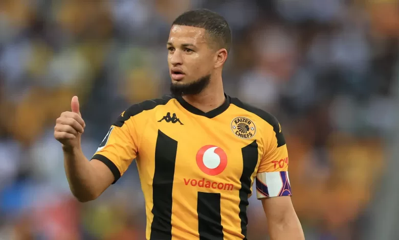 A former Kaizer Chiefs defender has shared his thoughts on whether Yusuf Maart is the right man to lead the Soweto giants