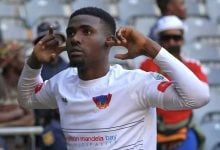 Baroka FC defender Abdi Banda has finally opened up on the dispute with Chippa United which led to the club receiving a FIFA ban.