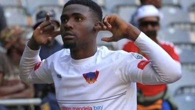 Baroka FC defender Abdi Banda has finally opened up on the dispute with Chippa United which led to the club receiving a FIFA ban.