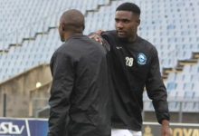 Tanzania International defender Abdi Banda has detailed how he found life difficult during his short stint at Richards Bay.