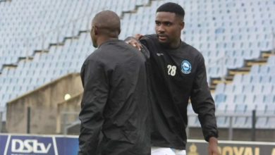 Tanzania International defender Abdi Banda has detailed how he found life difficult during his short stint at Richards Bay.