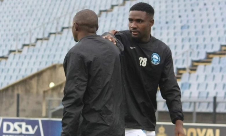 Tanzania International defender Abdi Banda has detailed how he found life difficult during his short stint at Richards Bay.