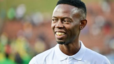 AmaZulu FC have moved swiftly to appoint Vusumuzi Vilakazi as their new assistant coach following the dismissal of head coach Pablo Franco Martin and his assistant Aitor Van Den Brule.