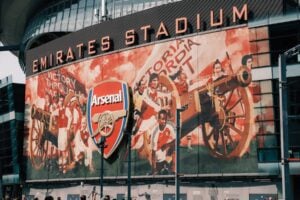 Arsenal’s Global Player ID Lead, Andrew Moschini, is set to make waves in Durban