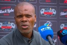 Zwane shares thoughts on AmaZulu's struggles in past two seasons