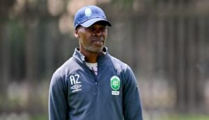AmaZulu co-coach Zwane makes bold statement ahead of Pirates clash
