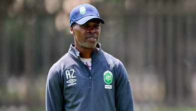 AmaZulu co-coach Zwane makes bold statement ahead of Pirates clash