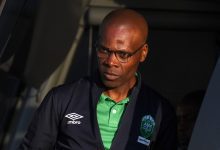 Zwane pinpoints AmaZulu's area for improvement ahead of Chippa tie